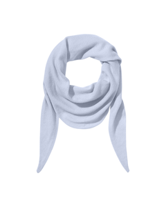 RIANI - Blue Cashmere Blend Scarf