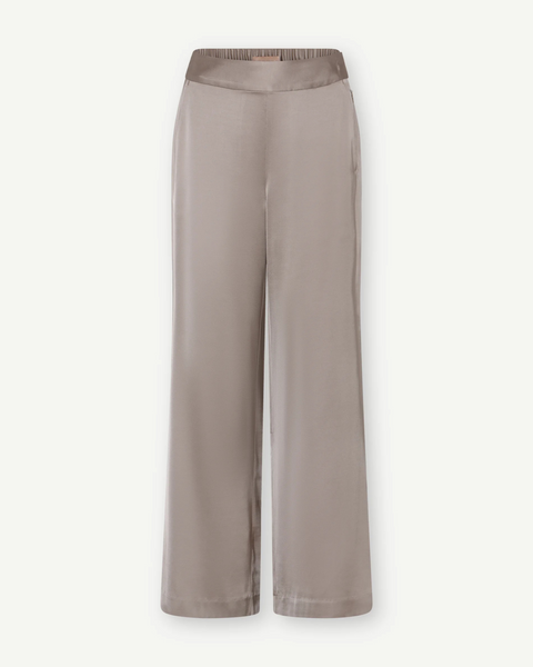 Gustav - Satin Trousers