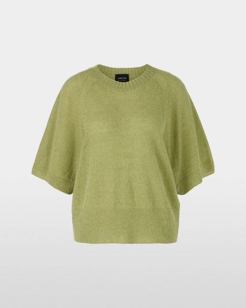 Marc Cain Sports - Lime Soft Knit Jumper