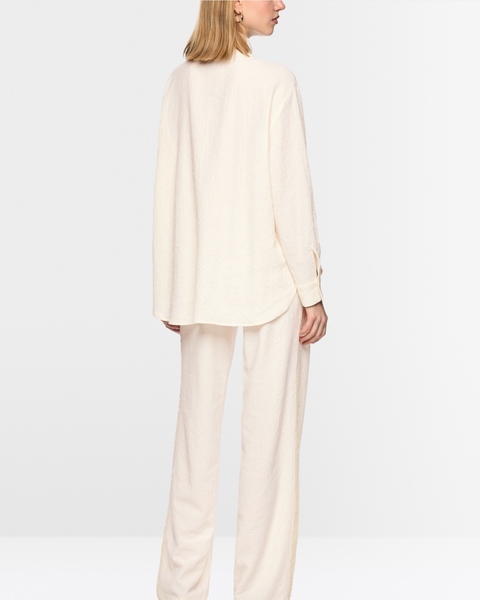 Marc Cain - Seer Sucker Blouse