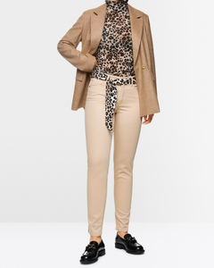 Marc Cain - SILEA Slim Fit Jeans