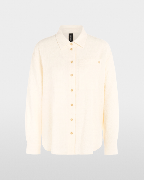 Marc Cain - Seer Sucker Blouse