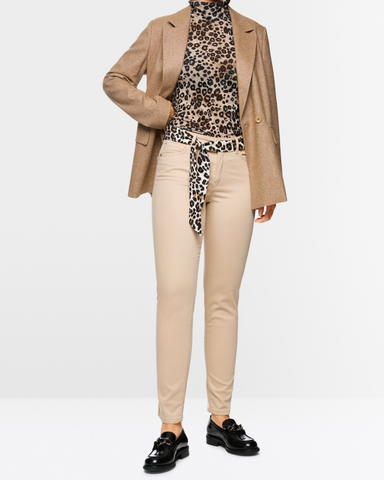 Marc Cain - SILEA Slim Fit Jeans