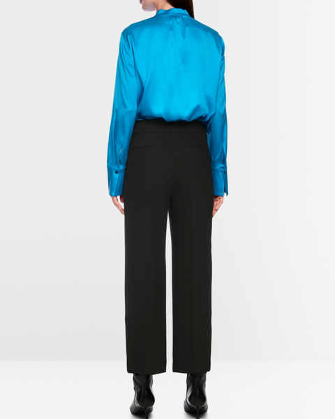 Marc Cain - WELS Casual Wide Fit Trousers