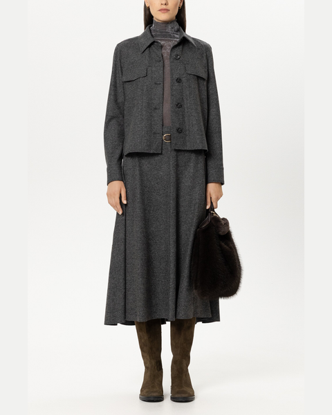 Luisa Cerano - Punto Milano Jacket