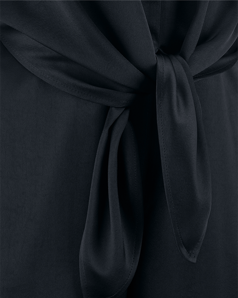 RIANI - Black Long Jumpsuit