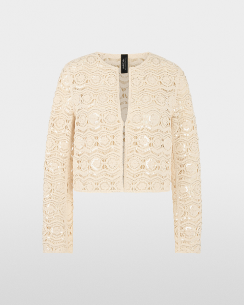 Marc Cain - Woven Jacket
