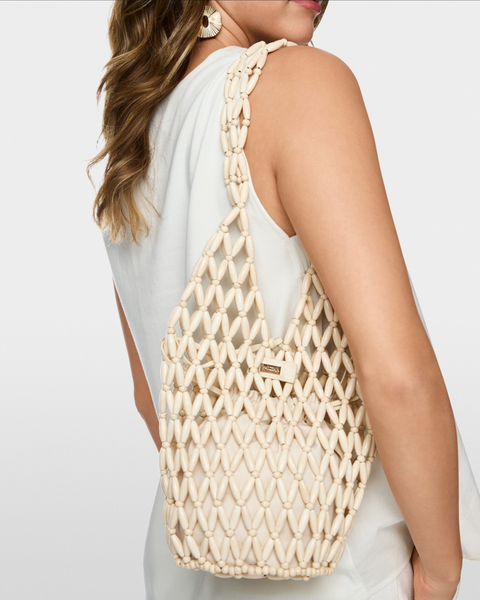 Marc Cain - Handmade Shoulder Bag