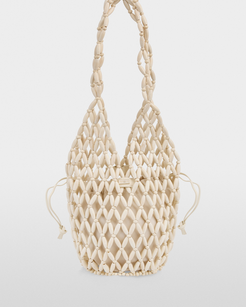Marc Cain - Handmade Shoulder Bag