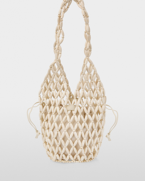 Marc Cain - Handmade Shoulder Bag
