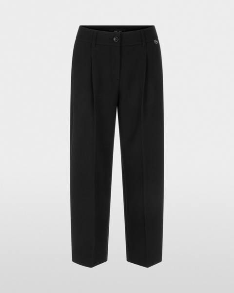 Marc Cain - WELS Casual Wide Fit Trousers