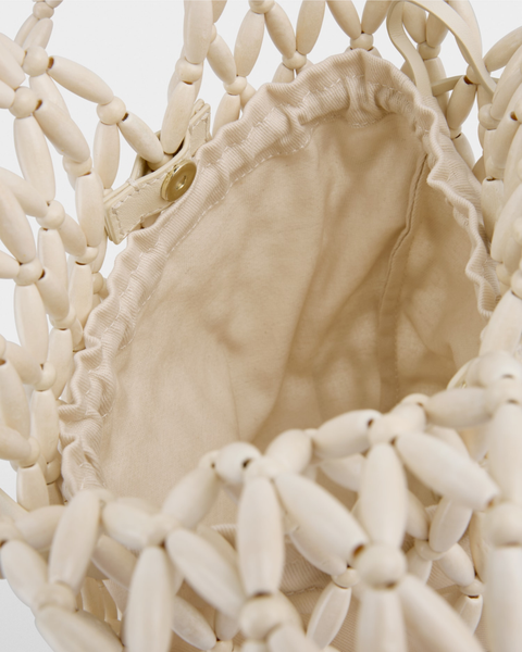 Marc Cain - Handmade Shoulder Bag