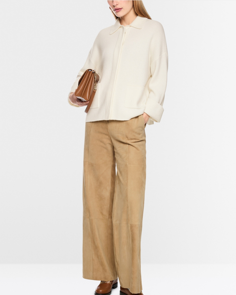 Marc Cain - Cashmere Blend Cardigan