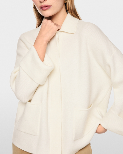 Marc Cain - Cashmere Blend Cardigan