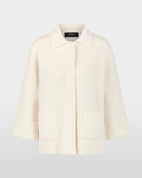 Marc Cain - Cashmere Blend Cardigan