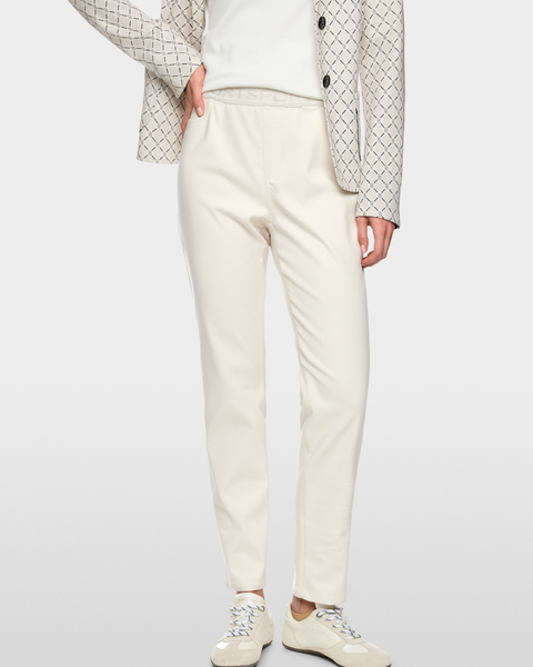 Marc Cain - SIENA Pull On Trousers