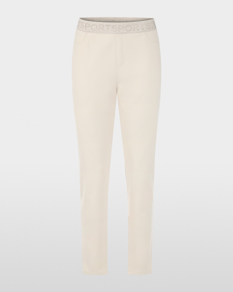 Marc Cain - SIENA Pull On Trousers