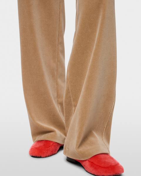 Marc Cain - WUKARI Fine Corduroy Trousers
