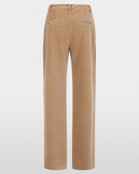 Marc Cain - WUKARI Fine Corduroy Trousers
