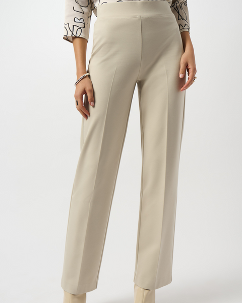 Joseph Ribkoff - Beige Trousers