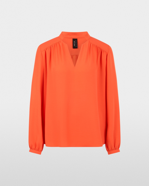 Marc Cain - Coral Loose Blouse