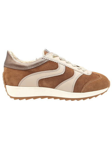 DL Sport - Tan Trainers