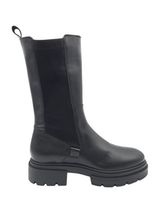 DL Sport - Black Boots