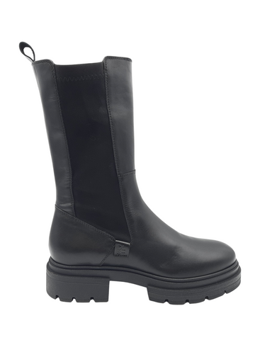 DL Sport - Black Boots