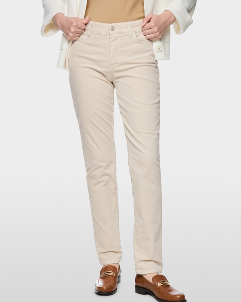 Marc Cain - SILEA Slim Fit Trousers