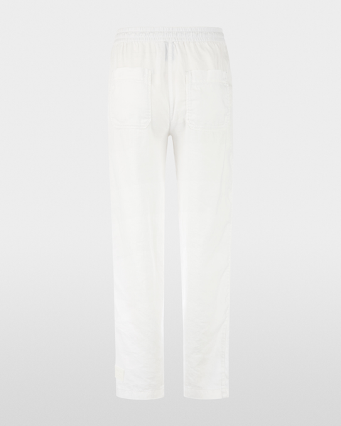 Marc Cain - White Trousers