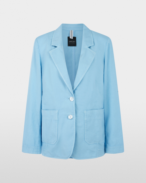 Marc Cain - Blue Blazer