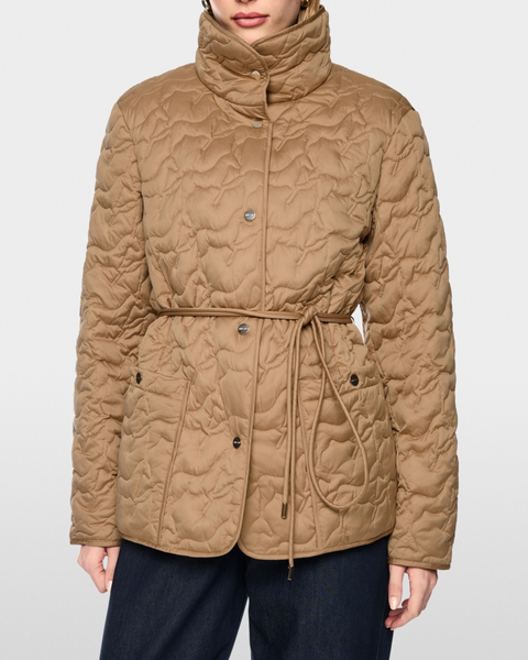 Marc Cain - Lightweight Quilted Jacket