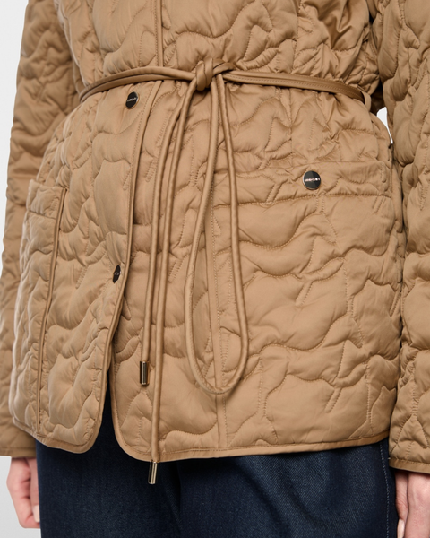 Marc Cain - Lightweight Quilted Jacket