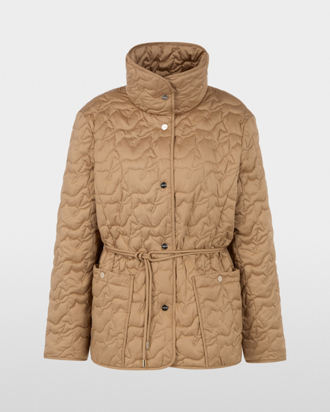 Marc Cain - Lightweight Quilted Jacket