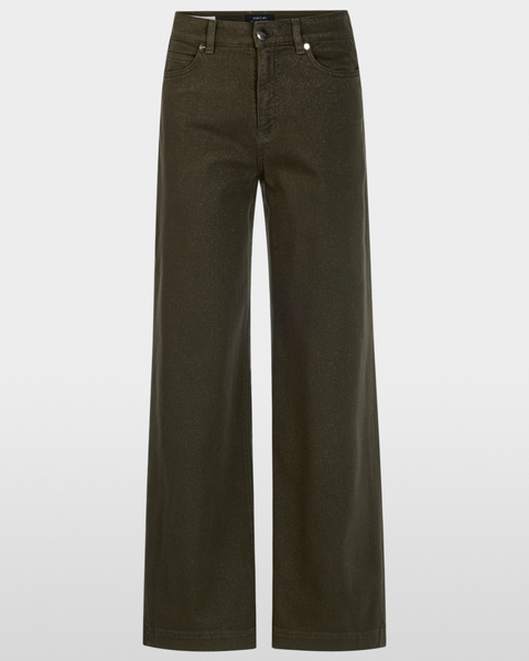 Marc Cain - WARRI Jeans with Glitter