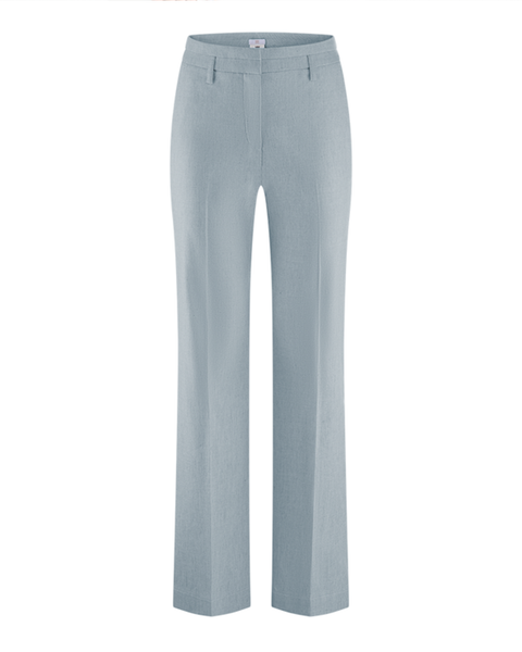 RIANI - Baby Blue Trousers