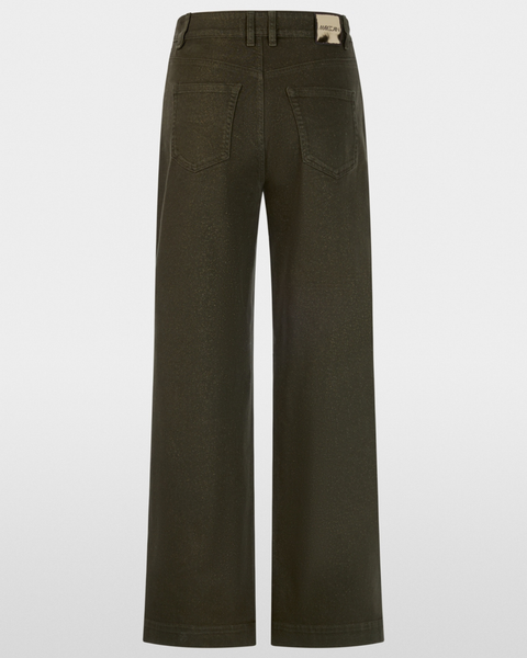 Marc Cain - WARRI Jeans with Glitter