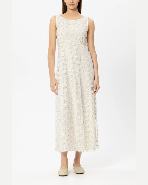 Luisa Cerano - Daisy Print Dress