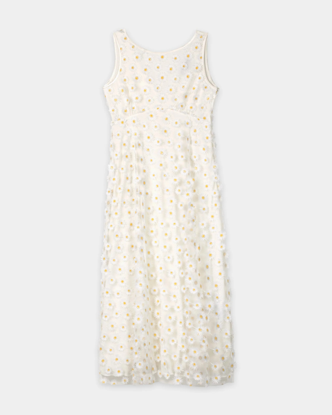 Luisa Cerano - Daisy Print Dress