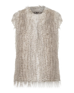 Charlotte Sparre - Emu Reversible Vest