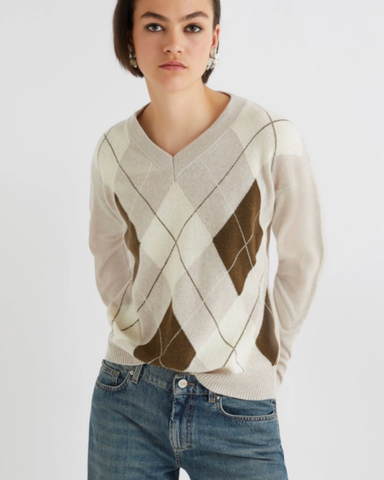 Marella - MOIRA Sweater