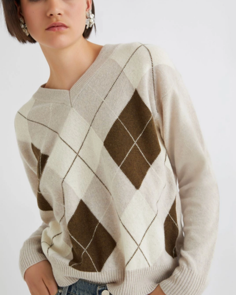 Marella - MOIRA Sweater