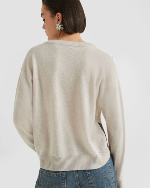 Marella - MOIRA Sweater