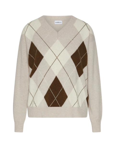 Marella - MOIRA Sweater