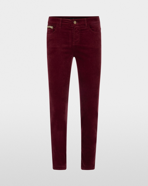 Marc Cain - Claret SILVI Trousers