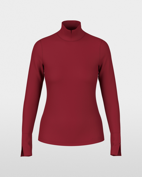 Marc Cain - Red Polo