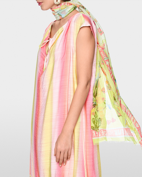 Marc Cain - SUNFUN Scarf