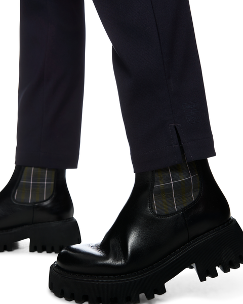 Marc Cain - Navy Casual Pant