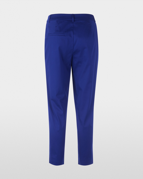 Marc Cain - Blue Capri Trousers