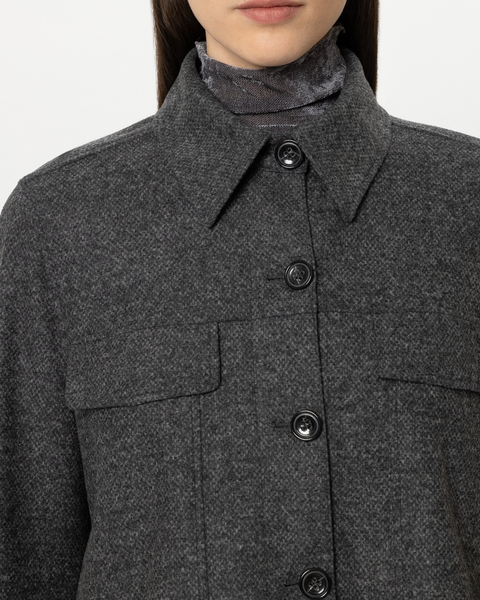 Luisa Cerano - Punto Milano Jacket